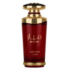 Mayar Cherry Intense Lattafa Perfumes для мужчин и женщин