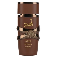 Asad Bourbon Lattafa Perfumes для мужчин