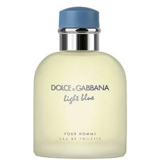 Light Blue pour Homme -- Dolce&Gabbana для мужчин