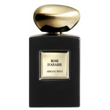 Armani Privé Rose d'Arabie -- Giorgio Armani для мужчин и женщин