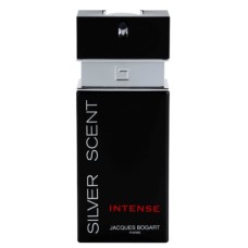  SILVER SCENT INTENSE -- Jacques Bogart для мужчин