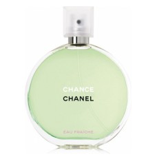 Chance Eau Fraiche -- Chanel для женщин