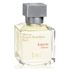 Amyris Homme -- Maison Francis Kurkdjian для мужчин