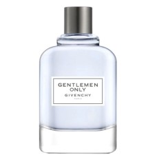 Gentlemen Only -- Givenchy для мужчин