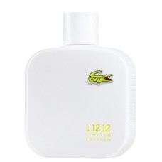 Eau de Lacoste L.12.12 Blanc Limited Edition Lacoste Fragrances для мужчин