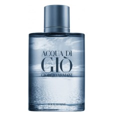 Acqua di Gio Blue Edition Pour Homme -- Giorgio Armani для мужчин