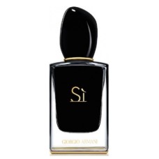 Sì Intense -- Giorgio Armani для женщин