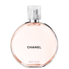 Chance Eau Vive -- Chanel для женщин