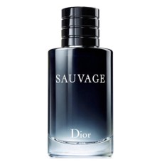 Sauvage -- Dior для мужчин