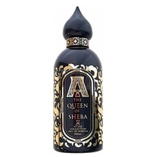 The Queen of Sheba -- Attar Collection для женщин