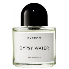 Gypsy Water -- Byredo для мужчин и женщин