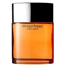 Happy Clinique for men  -- Clinique для мужчин