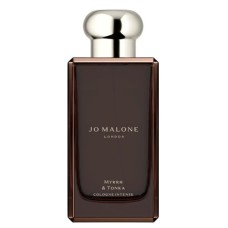 Myrrh & Tonka -- Jo Malone London для мужчин и женщин