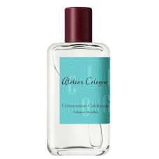 Clémentine California -- Atelier Cologne для мужчин и женщин