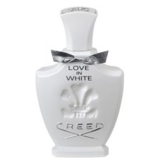 Love in White -- Creed для женщин