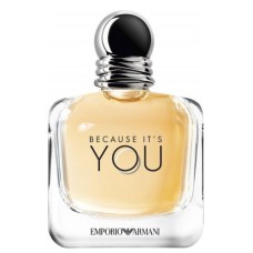  Because It’s You -- Giorgio Armani для женщин