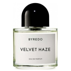 Velvet Haze -- Byredo для мужчин и женщин