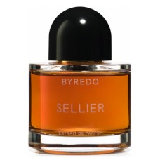 Sellier -- Byredo для мужчин и женщин