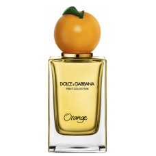 Orange -- Dolce&Gabbana для мужчин и женщин