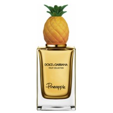 Pineapple -- Dolce&Gabbana для мужчин и женщин