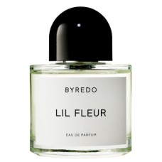 Lil Fleur -- Byredo для мужчин и женщин