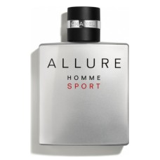 Allure Homme Sport -- Chanel для мужчин