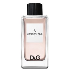  Anthology L'Imperatrice 3 -- Dolce&Gabbana для женщин