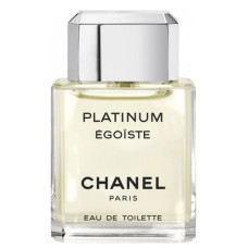 Egoiste Platinum -- Chanel для мужчин