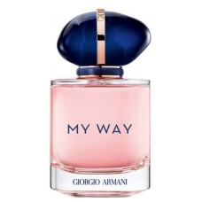 My Way -- Giorgio Armani для женщин