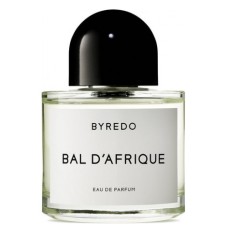 Bal d'Afrique -- Byredo для мужчин и женщин