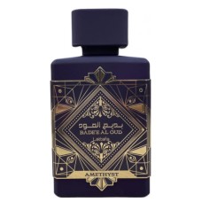 Bade'e Al Oud Amethyst Lattafa Perfumes для мужчин и женщин