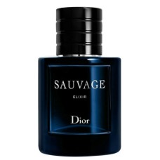 Sauvage Elixir -- Dior для мужчин