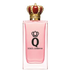 Q by --  Dolce&Gabbana для женщин