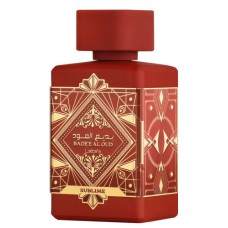 Bade'e Al Oud Sublime Lattafa Perfumes для мужчин и женщин