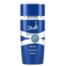 Asad Zanzibar Lattafa Perfumes для мужчин