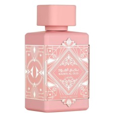 Noble Blush Bade'e Al Oud Lattafa Perfumes для женщин