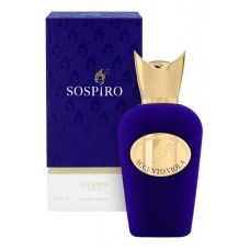 Accento -- Sospiro Perfumes для мужчин и женщин