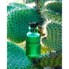 Cactus Garden -- Louis Vuitton для мужчин и женщин