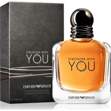 Stronger With You -- Giorgio Armani для мужчин